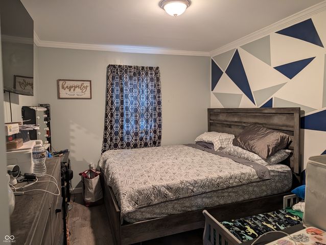 404 Oak Street, Crothersville, IN 47229