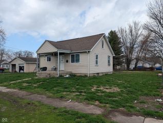 404 Oak Street, Crothersville, IN 47229