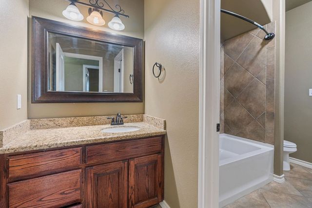 6901 Ridgeline Ct, Corpus Christi, TX 78413