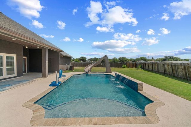 6901 Ridgeline Ct, Corpus Christi, TX 78413