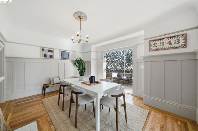 2343 Roosevelt Ave, Berkeley, CA 94703