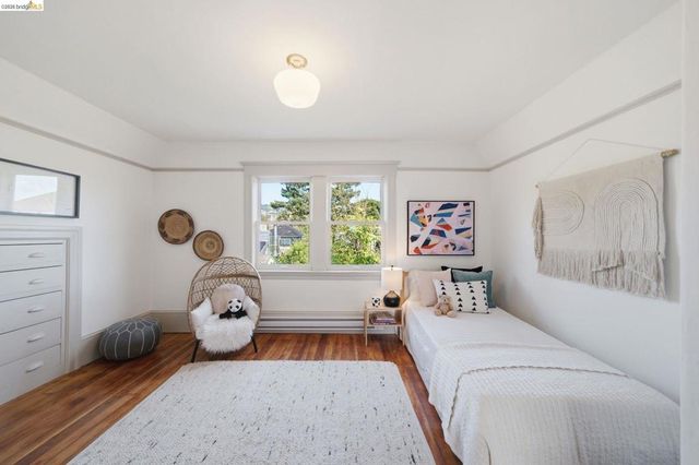 2343 Roosevelt Ave, Berkeley, CA 94703