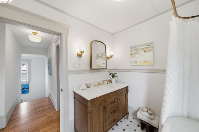 2343 Roosevelt Ave, Berkeley, CA 94703