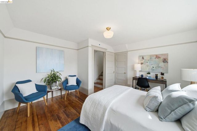 2343 Roosevelt Ave, Berkeley, CA 94703