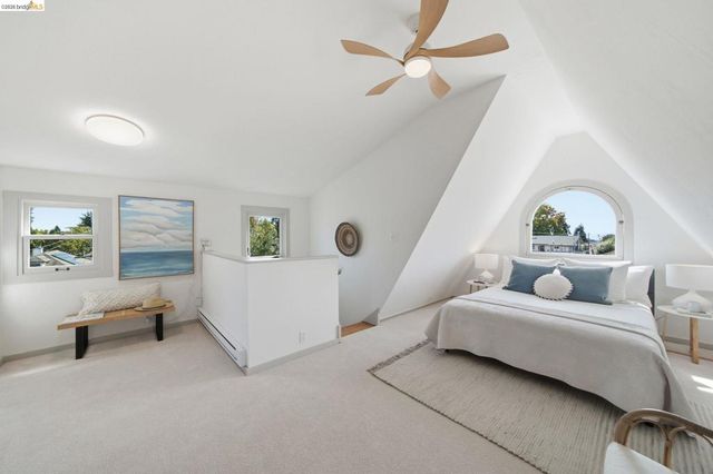 2343 Roosevelt Ave, Berkeley, CA 94703