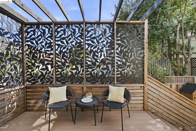2343 Roosevelt Ave, Berkeley, CA 94703