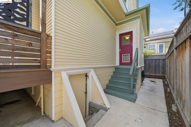 2343 Roosevelt Ave, Berkeley, CA 94703