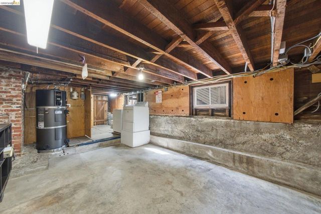 2343 Roosevelt Ave, Berkeley, CA 94703
