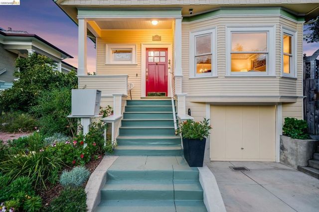 2343 Roosevelt Ave, Berkeley, CA 94703
