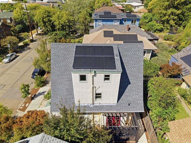 2343 Roosevelt Ave, Berkeley, CA 94703