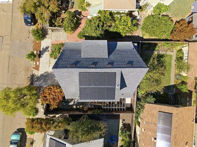2343 Roosevelt Ave, Berkeley, CA 94703
