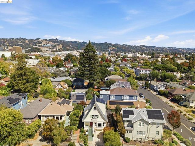2343 Roosevelt Ave, Berkeley, CA 94703