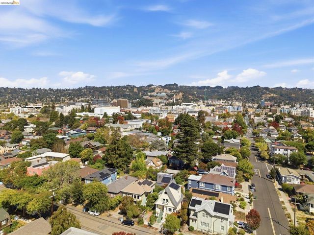 2343 Roosevelt Ave, Berkeley, CA 94703