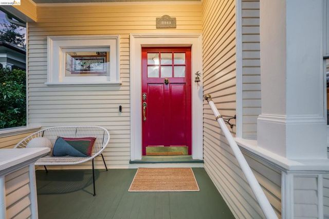 2343 Roosevelt Ave, Berkeley, CA 94703