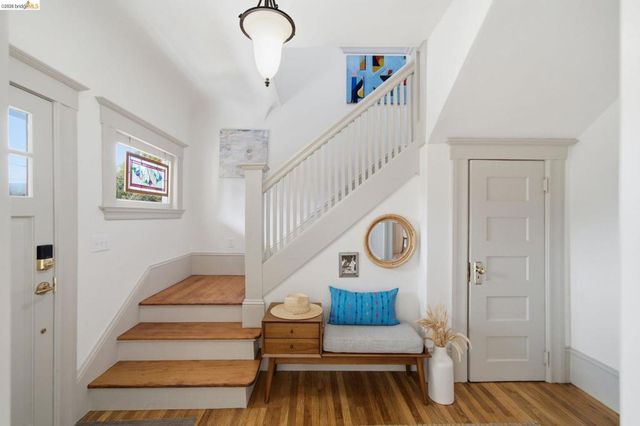 2343 Roosevelt Ave, Berkeley, CA 94703