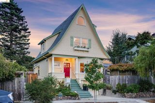 2343 Roosevelt Ave, Berkeley, CA 94703