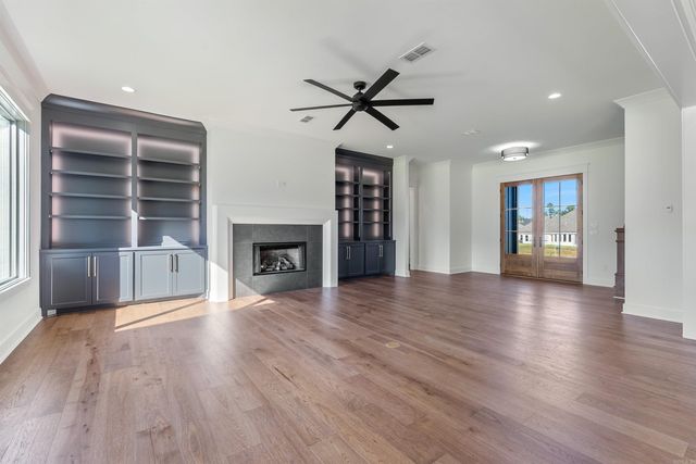 1635 Southwinds Dr, Conway, AR 72034