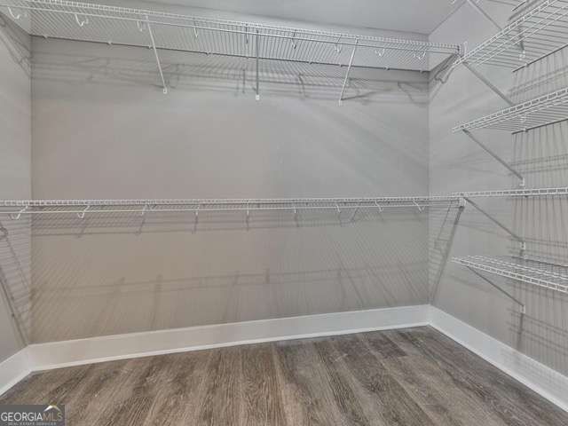 445 Milton Drive, Canton, GA 30114