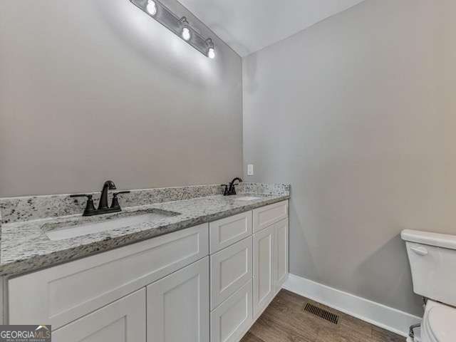 445 Milton Drive, Canton, GA 30114