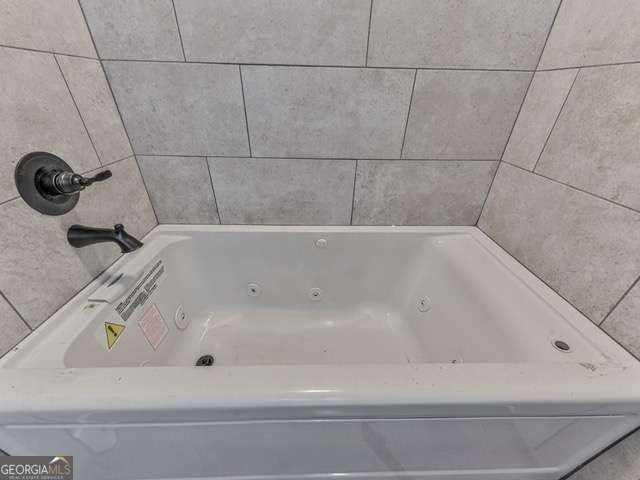 445 Milton Drive, Canton, GA 30114