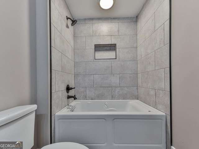 445 Milton Drive, Canton, GA 30114