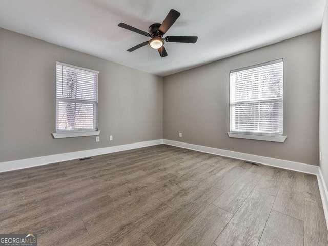 445 Milton Drive, Canton, GA 30114