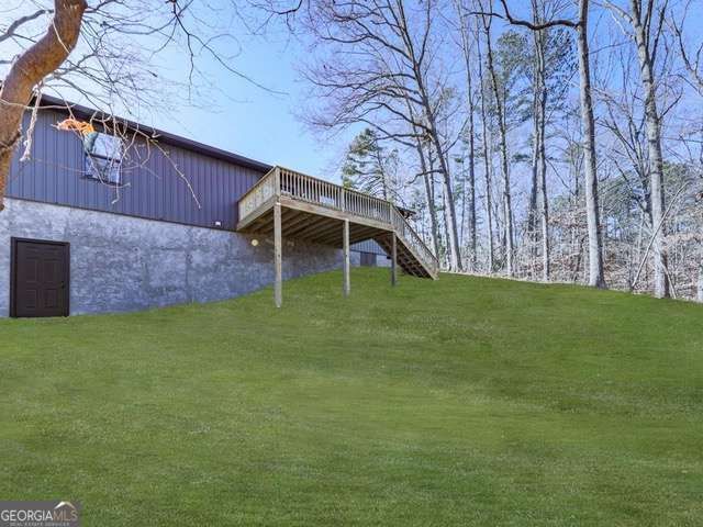 445 Milton Drive, Canton, GA 30114