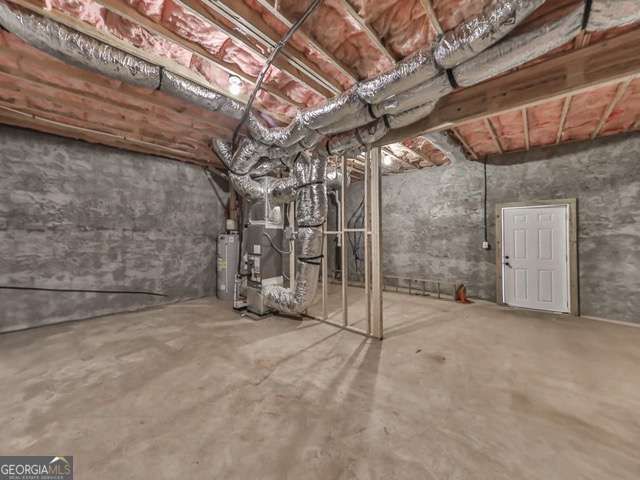 445 Milton Drive, Canton, GA 30114