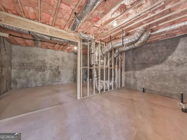 445 Milton Drive, Canton, GA 30114