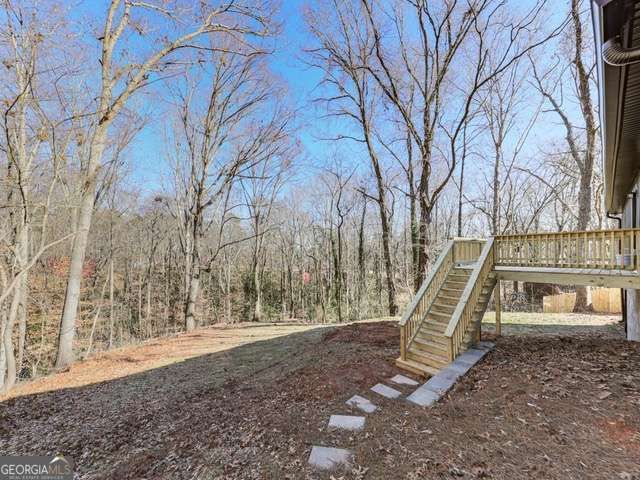 445 Milton Drive, Canton, GA 30114