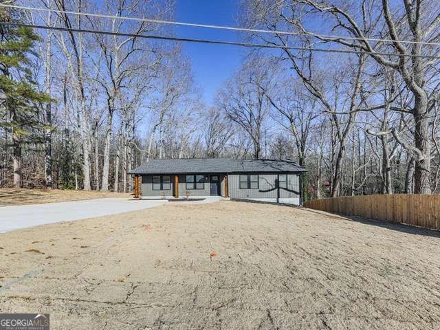 445 Milton Drive, Canton, GA 30114