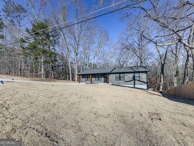 445 Milton Drive, Canton, GA 30114