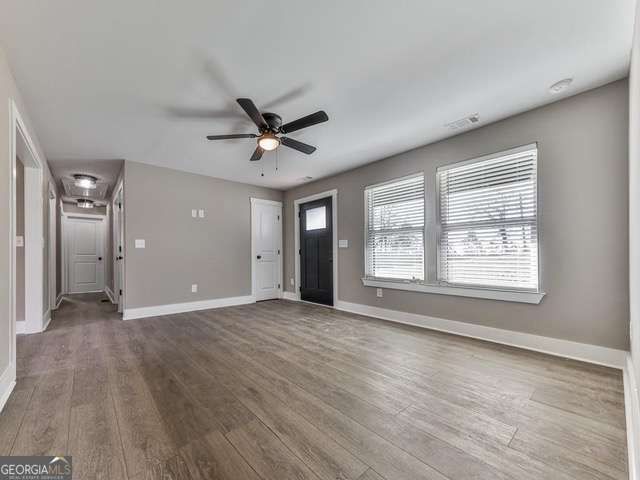 445 Milton Drive, Canton, GA 30114