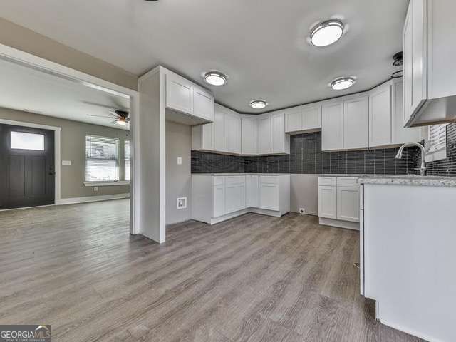 445 Milton Drive, Canton, GA 30114