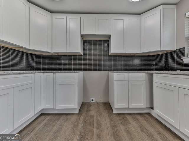 445 Milton Drive, Canton, GA 30114