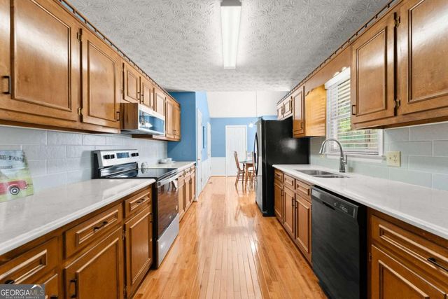 4249 Melinda Lane, Gainesville, GA 30507