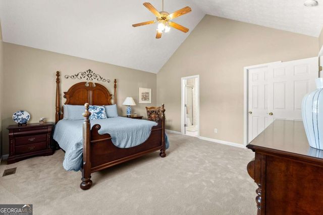 4249 Melinda Lane, Gainesville, GA 30507