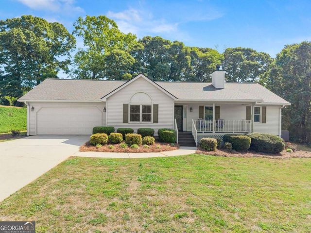 4249 Melinda Lane, Gainesville, GA 30507