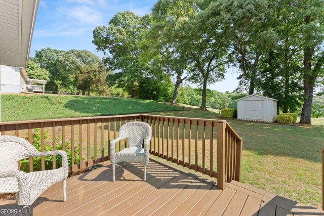 4249 Melinda Lane, Gainesville, GA 30507