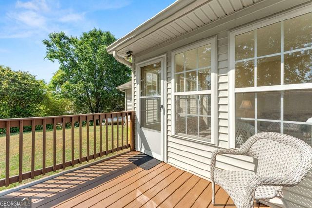 4249 Melinda Lane, Gainesville, GA 30507