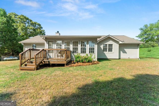 4249 Melinda Lane, Gainesville, GA 30507