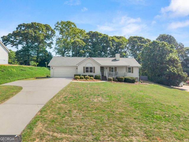 4249 Melinda Lane, Gainesville, GA 30507