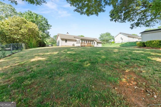 4249 Melinda Lane, Gainesville, GA 30507