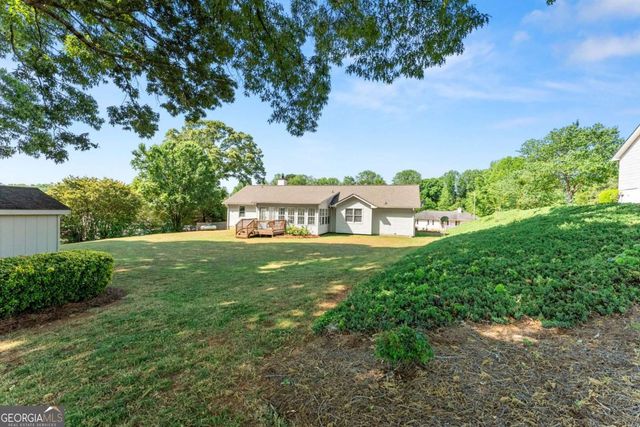 4249 Melinda Lane, Gainesville, GA 30507
