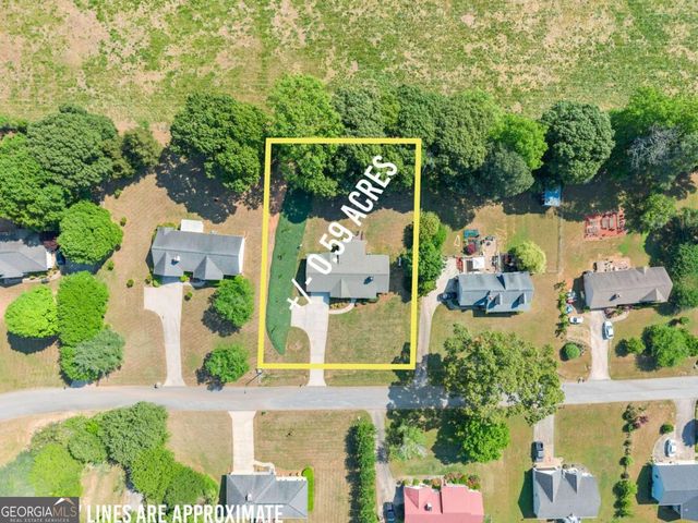 4249 Melinda Lane, Gainesville, GA 30507