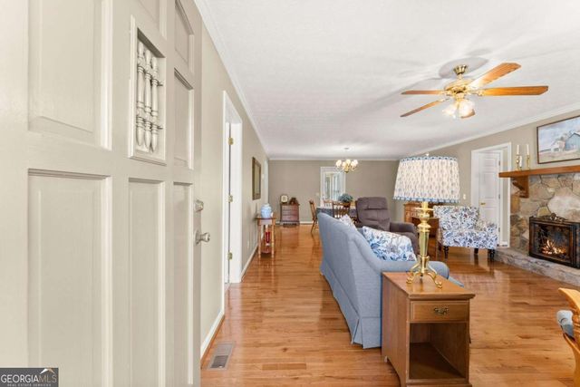 4249 Melinda Lane, Gainesville, GA 30507