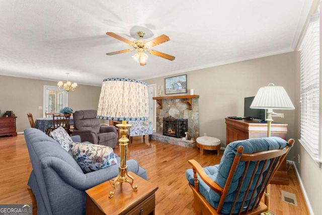 4249 Melinda Lane, Gainesville, GA 30507