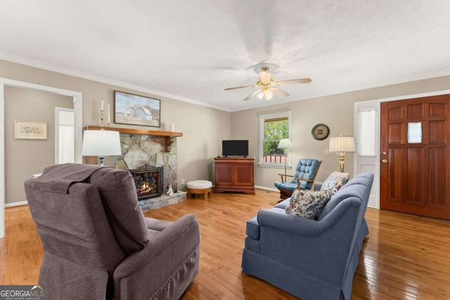 4249 Melinda Lane, Gainesville, GA 30507