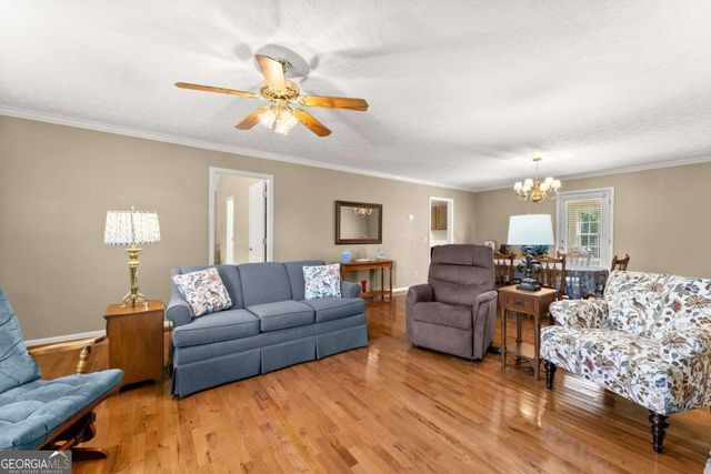 4249 Melinda Lane, Gainesville, GA 30507