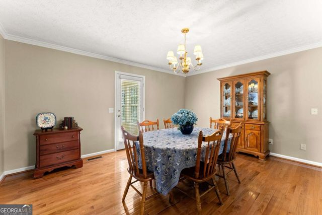 4249 Melinda Lane, Gainesville, GA 30507
